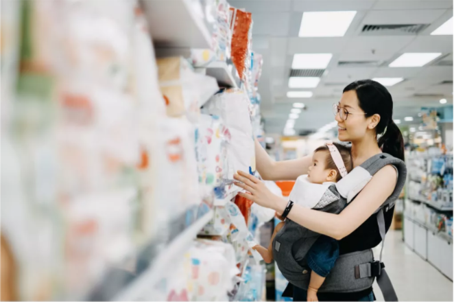 亚马逊广告——购买再营销，帮助您提升复购率和品牌忠诚度