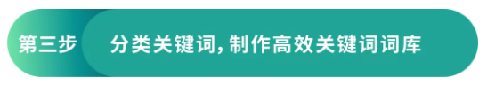 亚马逊广告|旺季关键词速成大法 亚马逊广告|旺季关键词速成大法