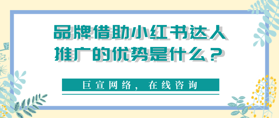 小红书广告品牌价值如何加速用户的消费决策? 小红书广告品牌价值如何加速用户的消费决策?