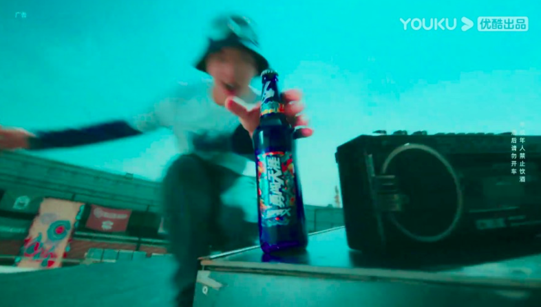 优酷视频广告怎样为产品露出创造条件？