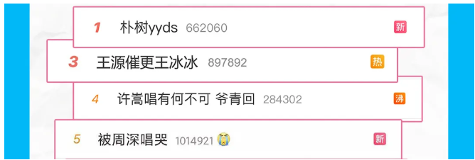 B站毕业歌会全网热搜超200次,品牌如何借势与年轻人沟通? B站毕业歌会全网热搜超200次,品牌如何借势与年轻人沟通?