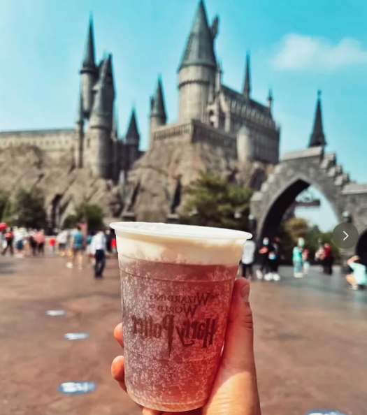 高德地图广告平台：一个月工资玩环球影城，够吗？