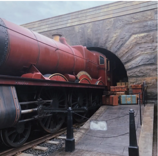 高德地图广告平台：一个月工资玩环球影城，够吗？