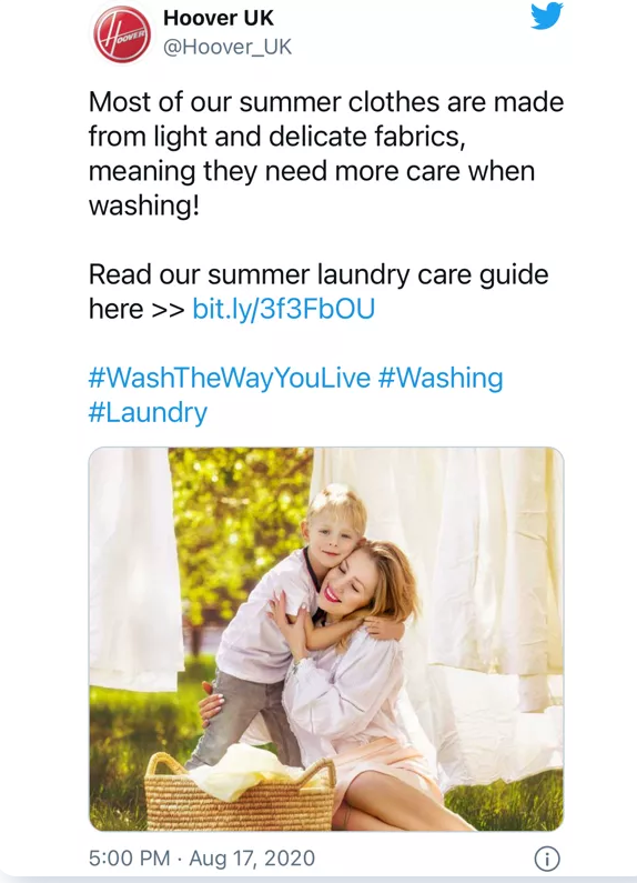 五类推文创意，玩转六月营销