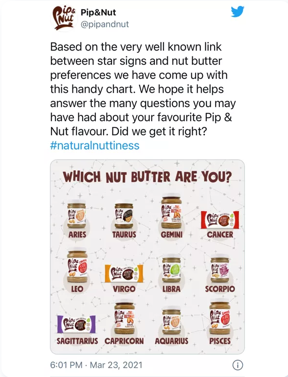 五类推文创意，玩转六月营销