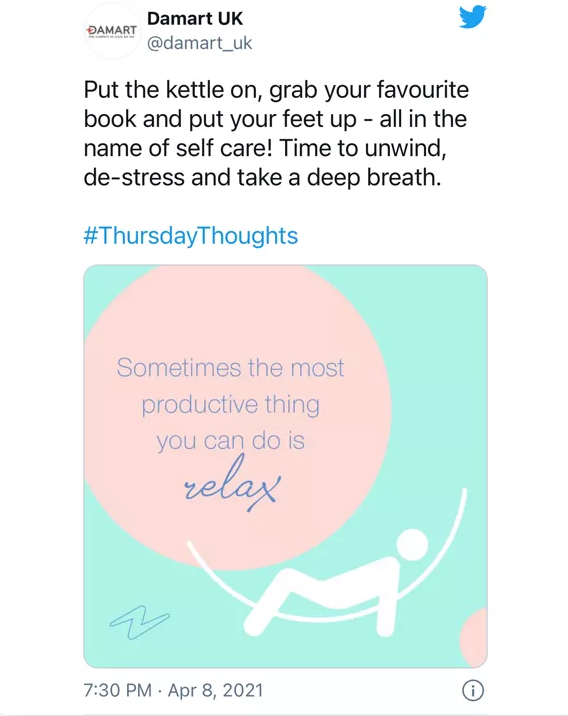 五类推文创意，玩转六月营销