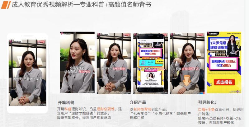 《快手KA教育行业报告10月版》 | 快手推广平台 《快手KA教育行业报告10月版》 | 快手推广平台