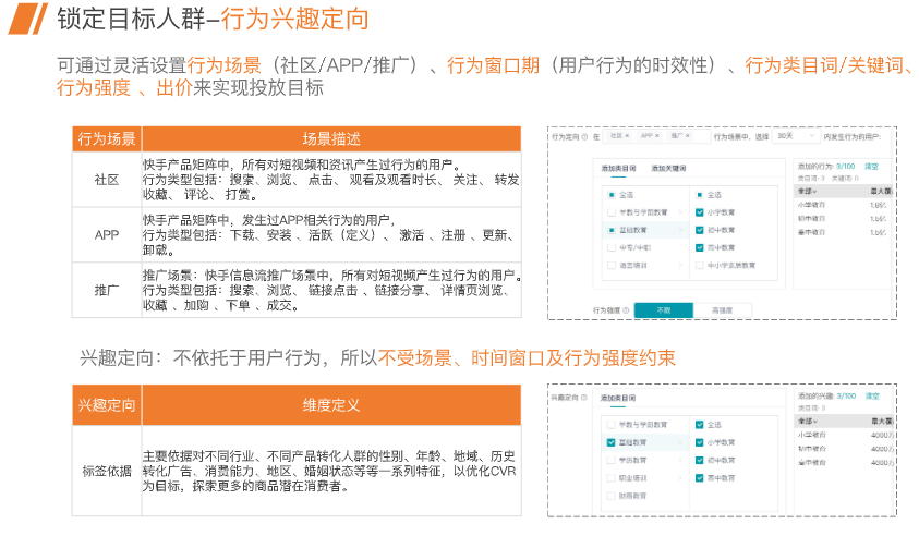 《快手KA教育行业报告10月版》 | 快手推广平台 《快手KA教育行业报告10月版》 | 快手推广平台