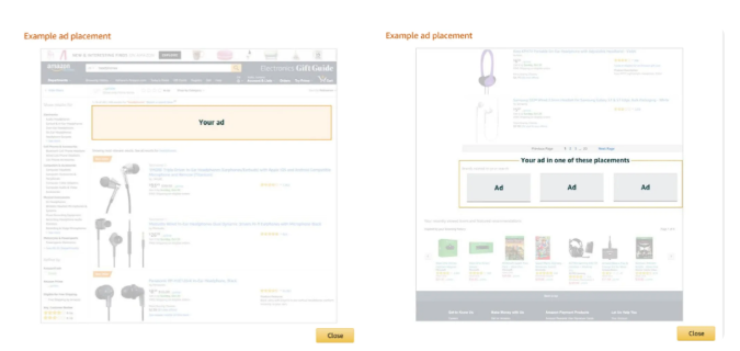 亚马逊广告投放有哪些策略? 亚马逊广告投放有哪些策略?