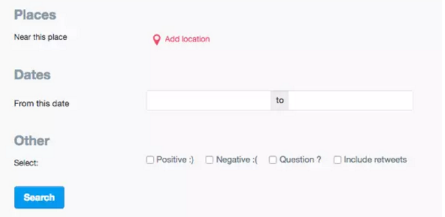 Twitter营销推广策略及广告设置,发现潜在的客户~ Twitter营销推广策略及广告设置,发现潜在的客户~