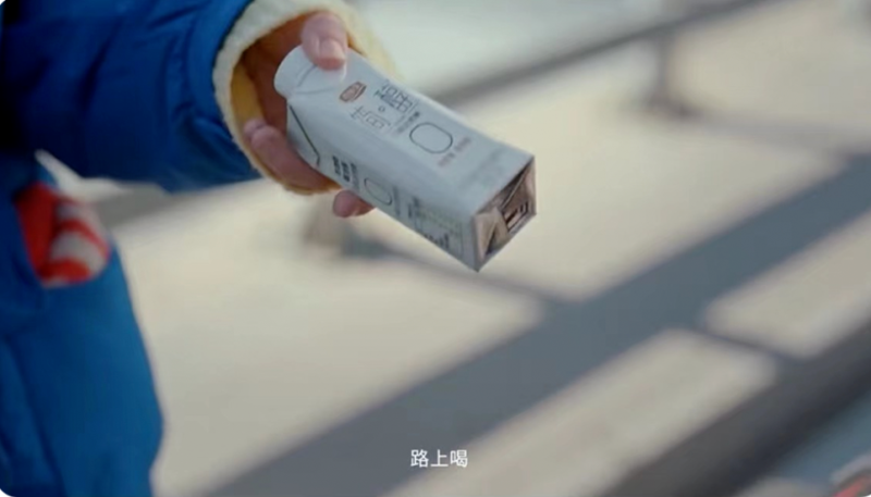 贾樟柯贺岁微电影《纳福进宝》：致敬每一个普通人 | 腾讯视频推广平台