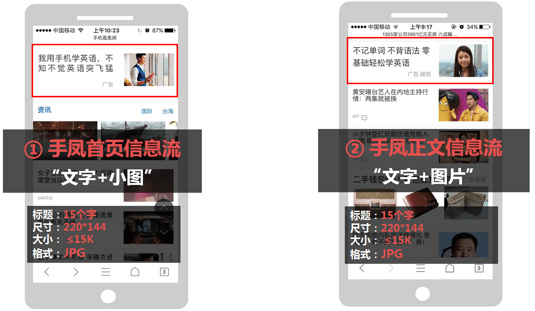 原来凤凰网有这么多广告位置,效果怎么样啊? 原来凤凰网有这么多广告位置,效果怎么样啊?