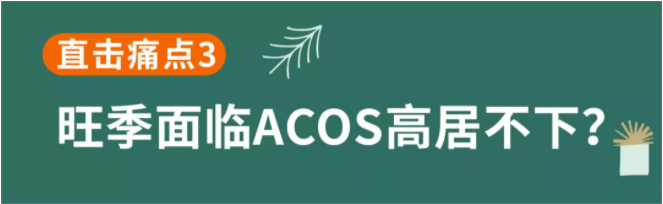 亚马逊广告——备战旺季 亚马逊广告——备战旺季