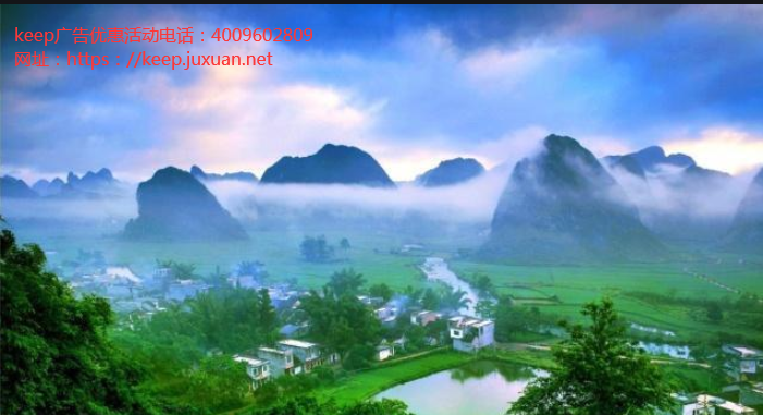 Polyvore：keep信息流广告流程从服饰到家居 活跃用户2000万