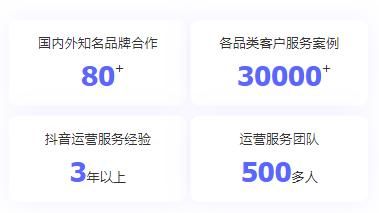邯郸抖音代运营服务-抖音快速涨粉—抖音短视频
