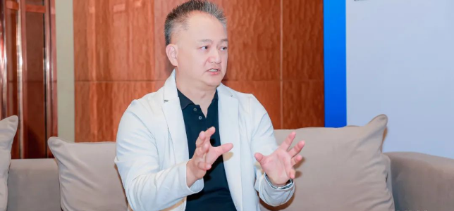 专访爱奇艺广告高级副总裁 创造差异靠科技创新