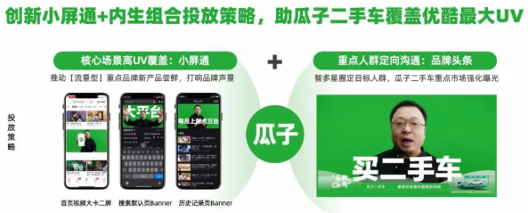 优酷「小屏通+内生定投」产品策略打造“性价比之王” | 优酷广告开户