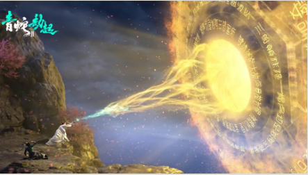 芒果TV广告平台:电影“国漫天花板”白蛇续作说来就来! 芒果TV广告平台:电影“国漫天花板”白蛇续作说来就来!