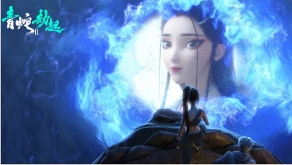 芒果TV广告平台:电影“国漫天花板”白蛇续作说来就来! 芒果TV广告平台:电影“国漫天花板”白蛇续作说来就来!