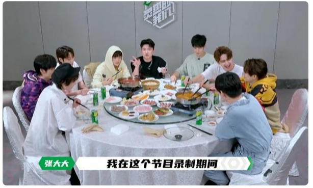 《炙热的我们》总决赛在即 R1SE 斩获酷狗广告推广的“七连冠” 《炙热的我们》总决赛在即 R1SE 斩获酷狗广告推广的“七连冠”