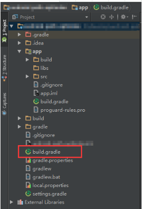 高德地图广告平台：Android Studio配置工程-创建工程-开发指南-Android定位SDK