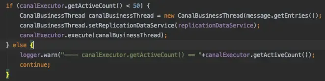 Elasticsearch + Canal 搜索实践 Elasticsearch + Canal 搜索实践