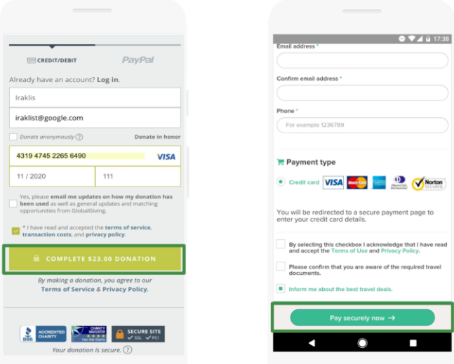 如何帮助客户落地精细化运营 | 谷歌广告平台