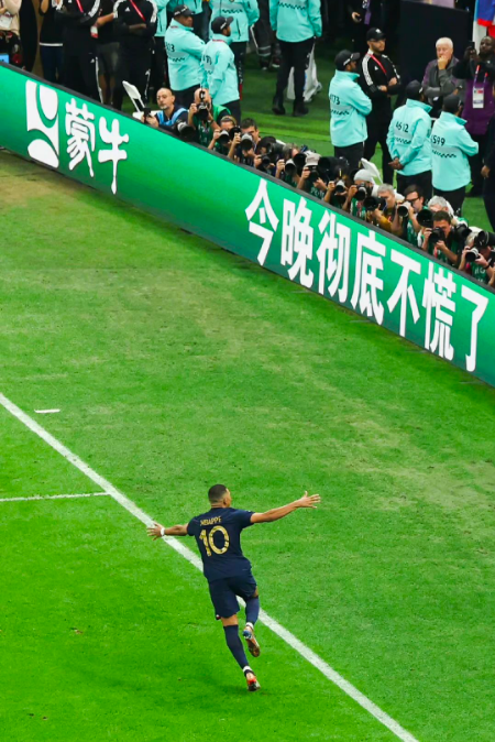 蒙牛世界杯期间霸榜B站一个月 | B站广告平台 蒙牛世界杯期间霸榜B站一个月 | B站广告平台