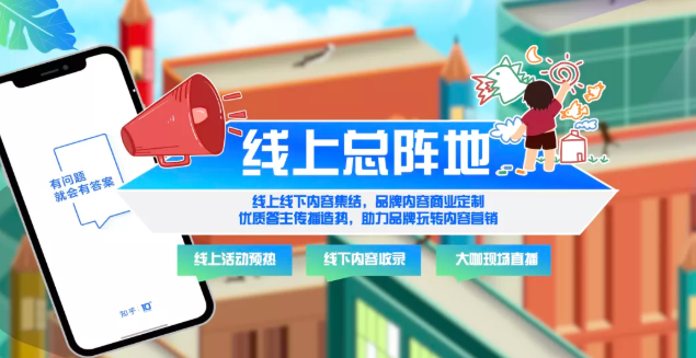 在知乎投放亲子领域广告的优势是什么？