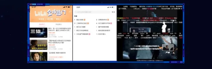 「喜马拉雅科幻季」收官战报 | 一场科幻圈的狂欢