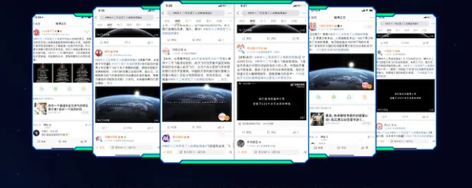 「喜马拉雅科幻季」收官战报 | 一场科幻圈的狂欢