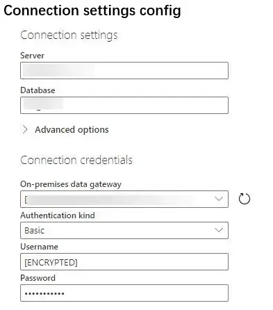 Power BI dataflow 数据流(1) Power BI dataflow 数据流(1)