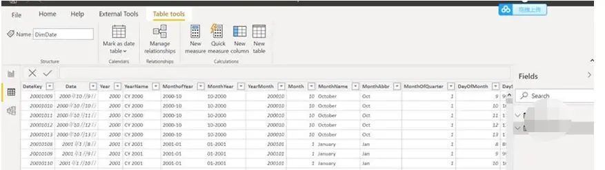 Power BI dataflow 数据流(1) Power BI dataflow 数据流(1)