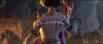 芒果TV广告：电影大圣燃爆归来,今夏国漫就看《西游记之再世妖王》～