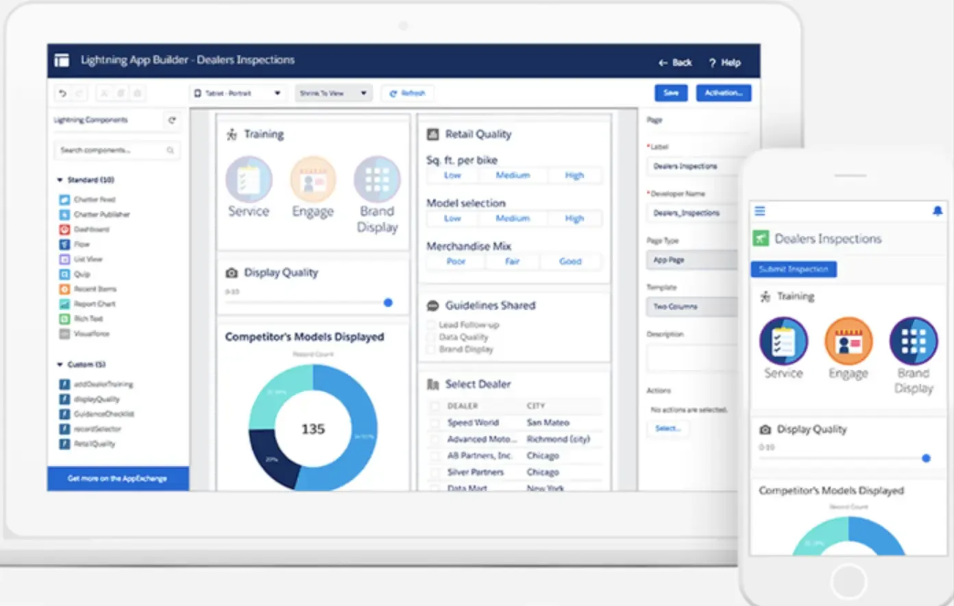 10款2021年国外顶尖的lowcode开发平台 10款2021年国外顶尖的lowcode开发平台