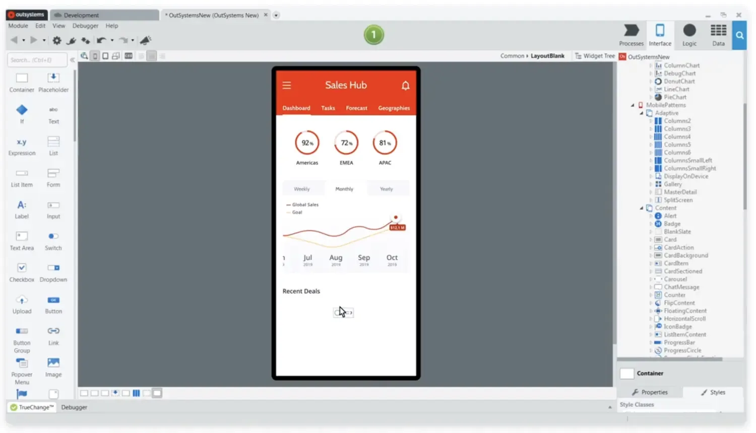 10款2021年国外顶尖的lowcode开发平台 10款2021年国外顶尖的lowcode开发平台