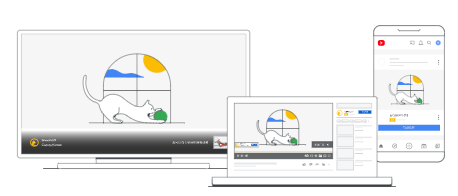 Google搜索：行动号召视频广告系列简介