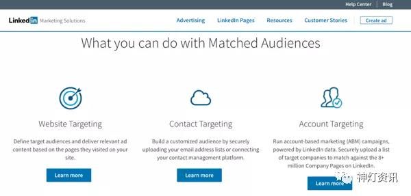 LinkedIn营销短视频:Linkedin商业指南 LinkedIn营销短视频:Linkedin商业指南