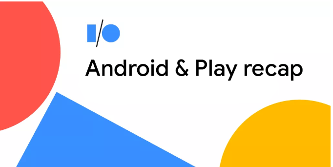 Android 和Google Play 的最新更新