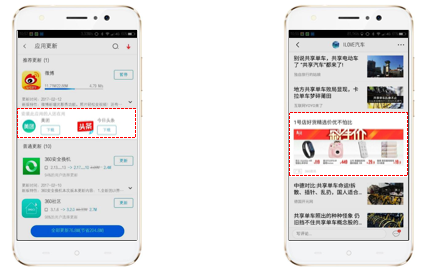 360广告|APP与360付费资源介绍 360广告|APP与360付费资源介绍