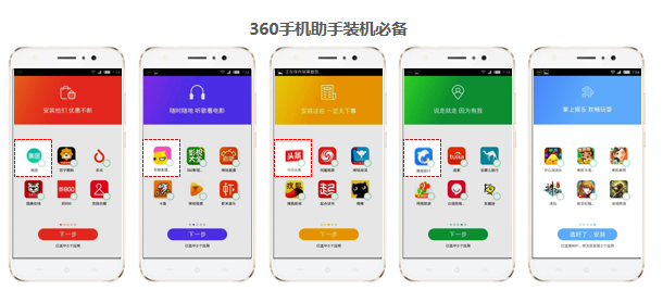 360广告|APP与360付费资源介绍 360广告|APP与360付费资源介绍