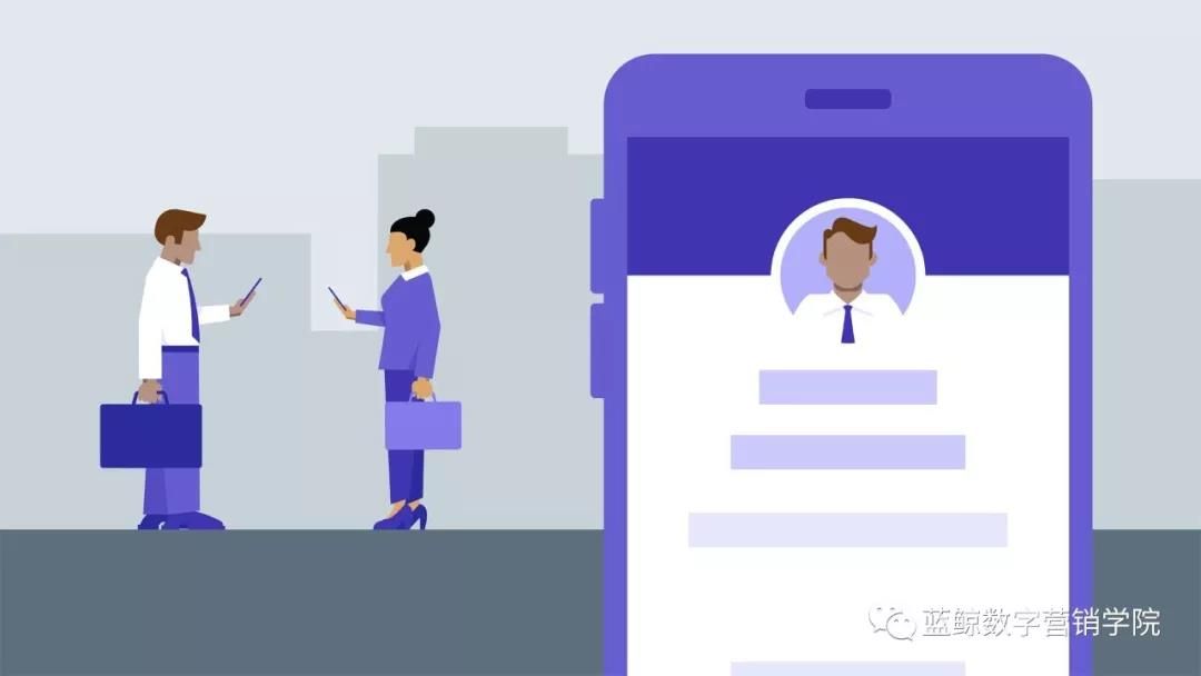 LinkedIn是更适合B2B视频营销的平台