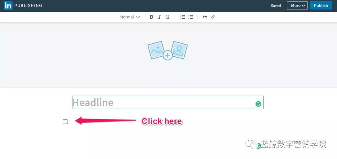 LinkedIn是更适合B2B视频营销的平台