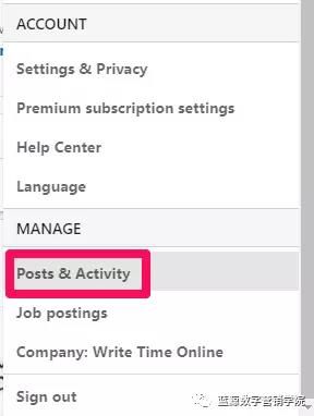 LinkedIn是更适合B2B视频营销的平台