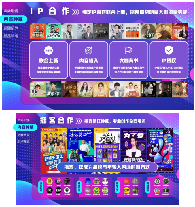 为什么要选择在喜马拉雅投放广告?有什么优势? 为什么要选择在喜马拉雅投放广告?有什么优势?