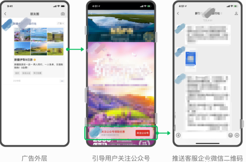 旅游行业借力全域资源，定能一跃而起