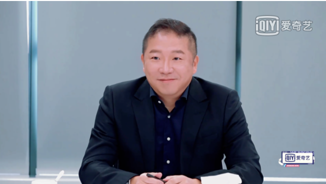 广告人终于上综艺了? 广告人终于上综艺了?