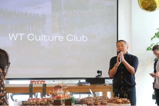 广告人终于上综艺了? 广告人终于上综艺了?