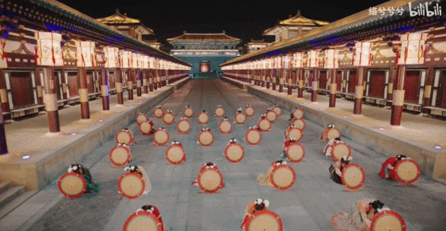 国风正当时,品牌怎能错过? 国风正当时,品牌怎能错过?