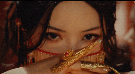 国风正当时,品牌怎能错过? 国风正当时,品牌怎能错过?